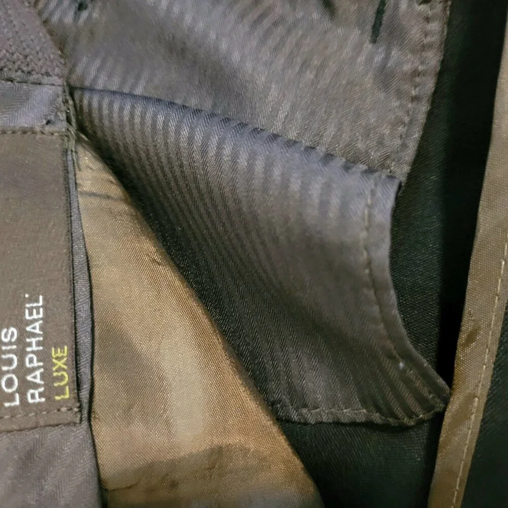 LOUIS RAPHAEL - Picture 3 of 4